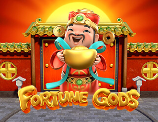 RTP Fortune Gods™
