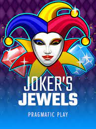 RTP Joker's Jewels