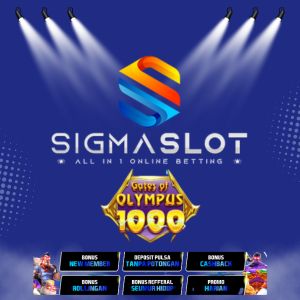 Sigmaslot